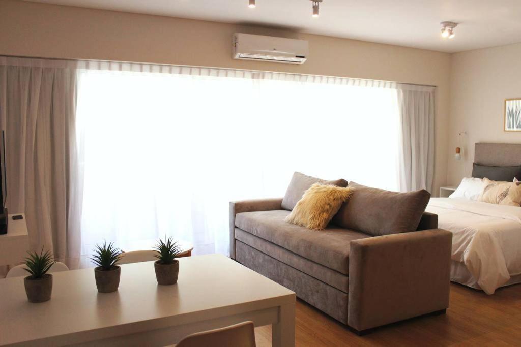 Baires Homes - Belgrano บัวโนสไอเรส ภายนอก รูปภาพ