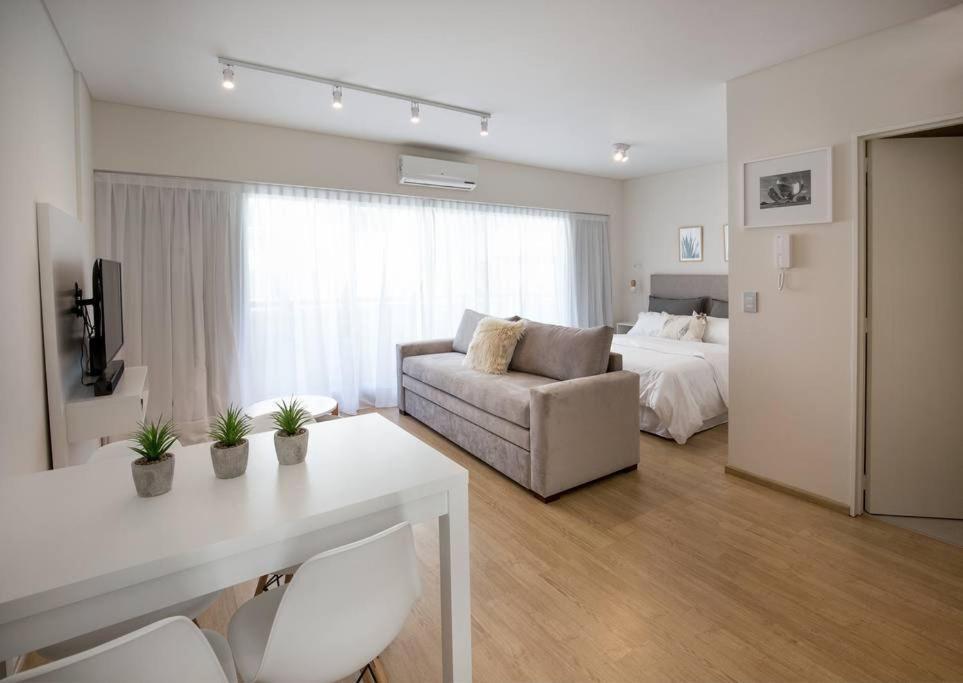 Baires Homes - Belgrano บัวโนสไอเรส ภายนอก รูปภาพ