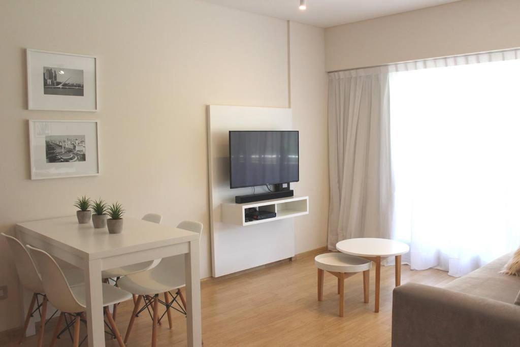 Baires Homes - Belgrano บัวโนสไอเรส ภายนอก รูปภาพ
