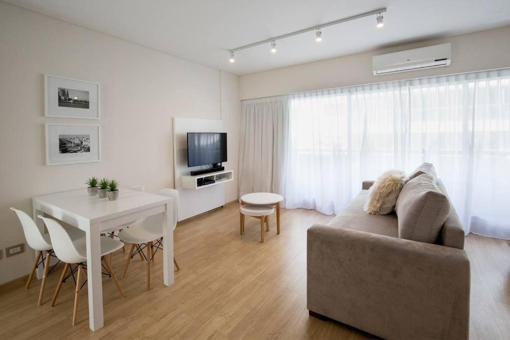 Baires Homes - Belgrano บัวโนสไอเรส ภายนอก รูปภาพ