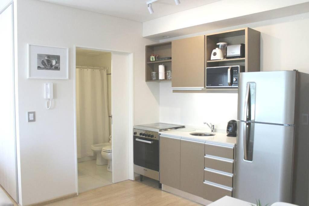 Baires Homes - Belgrano บัวโนสไอเรส ภายนอก รูปภาพ