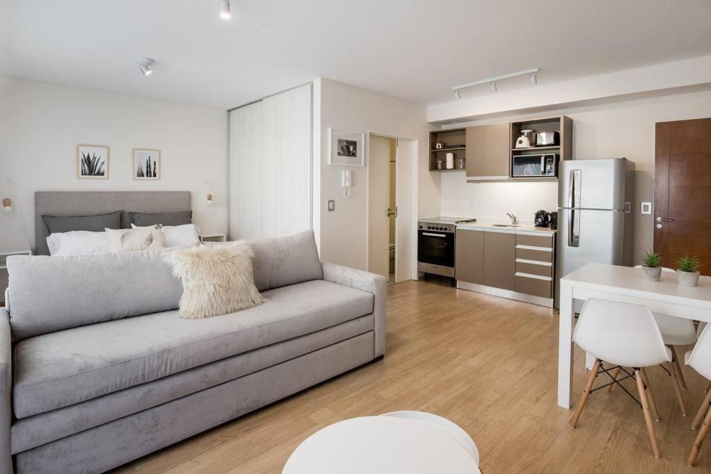 Baires Homes - Belgrano บัวโนสไอเรส ภายนอก รูปภาพ