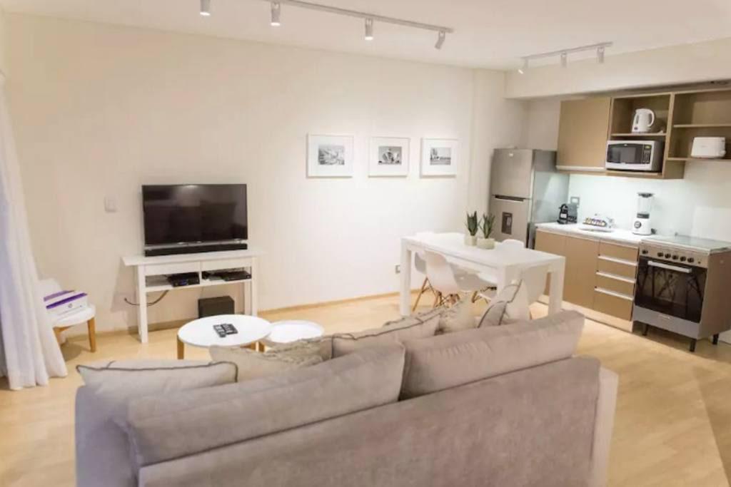 Baires Homes - Belgrano บัวโนสไอเรส ภายนอก รูปภาพ