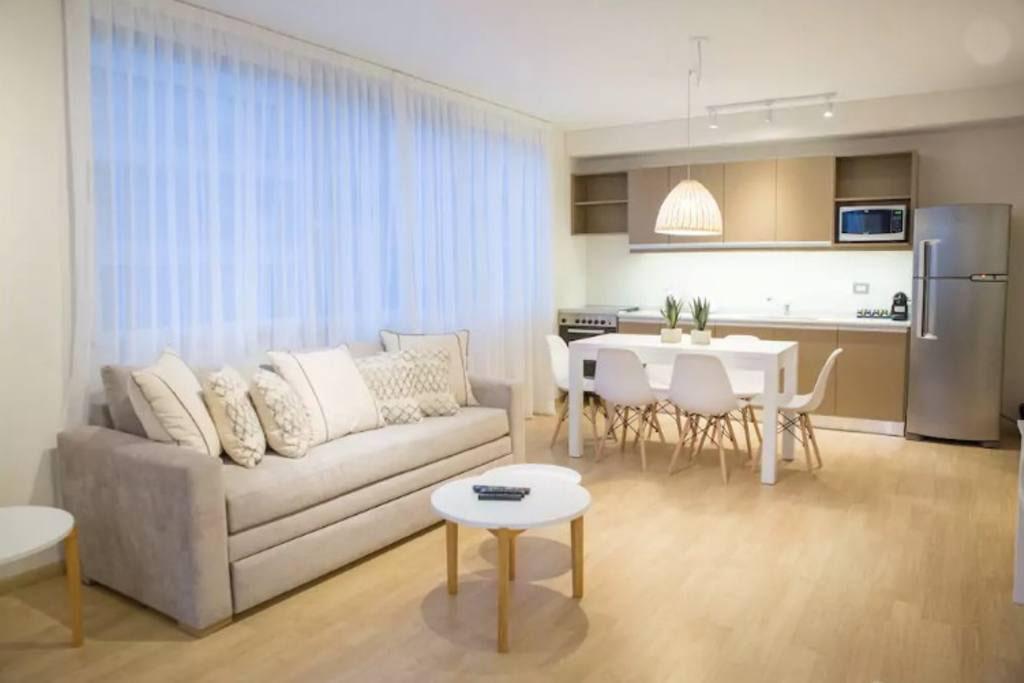 Baires Homes - Belgrano บัวโนสไอเรส ภายนอก รูปภาพ