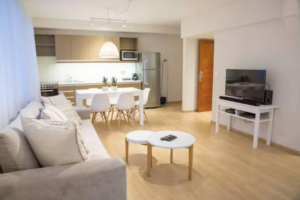 Baires Homes - Belgrano บัวโนสไอเรส ภายนอก รูปภาพ