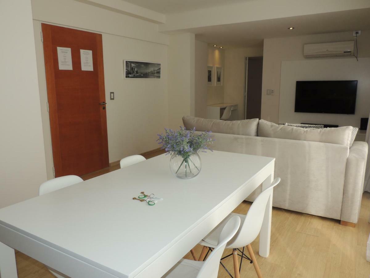 Baires Homes - Belgrano บัวโนสไอเรส ภายนอก รูปภาพ