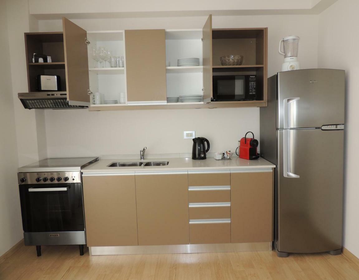 Baires Homes - Belgrano บัวโนสไอเรส ภายนอก รูปภาพ
